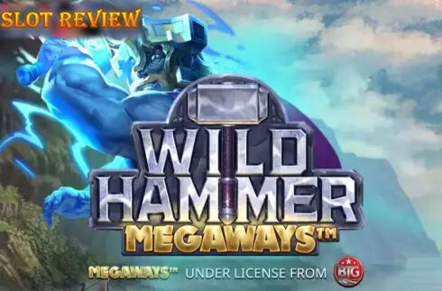 Wild Hammer Megaways